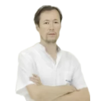 Салиев Авазбек Алижанович