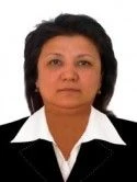 Тураева Надира Назаровна