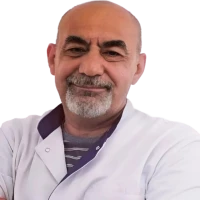 Хабибулаев Шарафиддин Зухурович