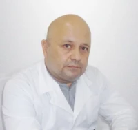 Нажмиддинов Саидкамол Ойбекович
