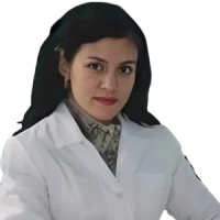 Закирова Гульноза Алишеровна