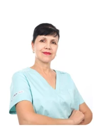 Закирова Луиза Абдуллаевна