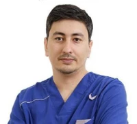 Саиджонов Сухроб Саиджонович