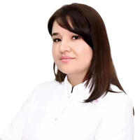 Ботирова Хуршида Махмудалиевна