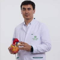 Мадалиев Акбар Азамович