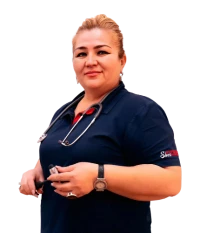 Исроилова Гуллола Мамасолиевна