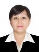 Ходжаева Сабри Махмудовна