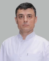 Рузметов Нодир Болтабаевич