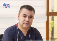 Абдуллаев Жасур Муродуллаевич
