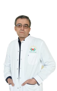 Касимов Саидакбарходжа Акилович