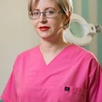 Воронина Ирина Альбертовна