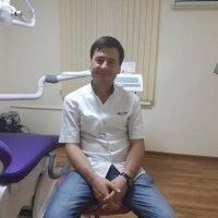 Ишмухамедов Гайратжон Гафуржанович