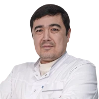 Анваров Даврон Асатуллаевич
