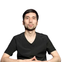 Акбаров Исмаил Абдулазизович