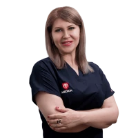 Казанцева Наталья Владимировна