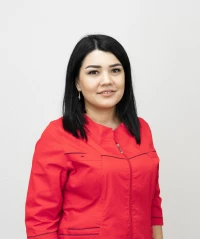 Амридинова Фарангиз Шахобиддиновна
