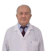 Содиков Абдугани Абдурахимович