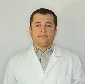 Пулатов Олимжон Ярашович