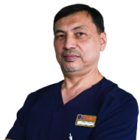 Рафиков Алишер Уткурович