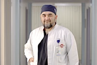 Аманов Ойбек Умидович