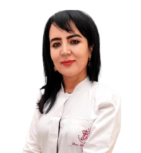 Халтаева Фатима Файзиевна