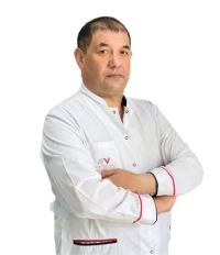 Халиков Бахтиёр Тураевич