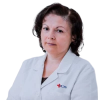 Аванесова Эрна Эдуардовна