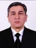 Шоазизов Нодир Нигматиллаевич