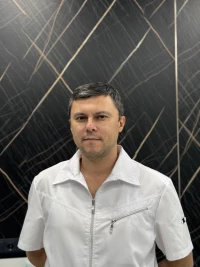 Гофуров Алишер Гайратович