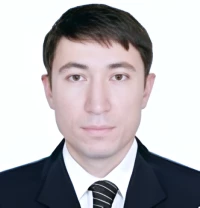 Хаджибаев Фарход Абдухакимович
