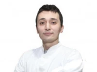 Мурадмусаев Мухаммади Камилжанович