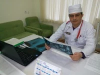 Хикматов Жасур Сафарович