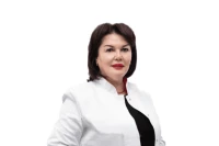 Рузметова Зилола Абдушаридовна