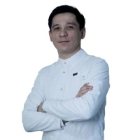 Нормухамедов Сардор Гайратович