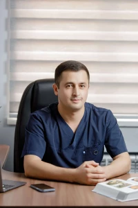 Бобоёров Расул Абдулло угли