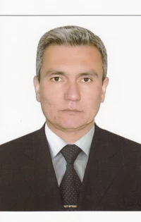 Мухаммадиев Тахир Кенжаевич