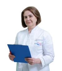 Абдирова Умида Ирсалиевна