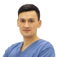 Муродов Акмаль Голибович