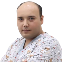 Равшанов Жахонгир Кахрамонович