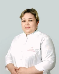 Рустамова Дилбар Рустамовна