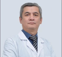 Ахмаджонов Арифжан Неъматжонович