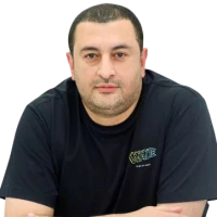 Байрамов Сабир Джабраилович