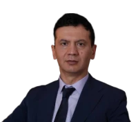 Шарипов Азизбек Толибович