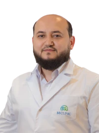 Рахматуллаев Мухаммадамин Шухратович