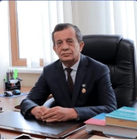 Низамходжаев Зайниддин Махаматович