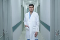 Хожиев Лазиз Бахримуродович