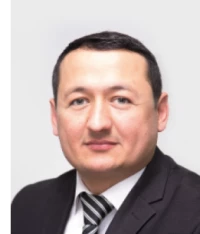 Шадманов Анвар Ахматович