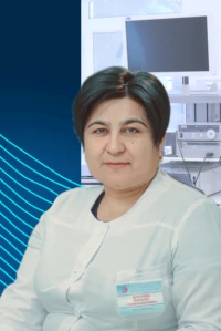 Довурова Малохат Саибназаровна