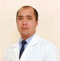 Нормуродов Жамшид Абдувалиевич