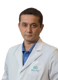 Гулямов Саидаъло Саидкамалович
